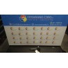 BLOCCO COMANDI TERGICRISTALLI 051 DR DR1  NB0286002717003940091432