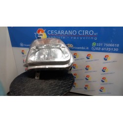 PROIETTORE DX. 061 OPEL AGILA (H00) (08/03-01/08) Z13DT 9212206