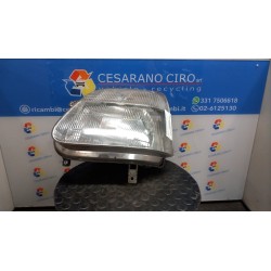 PROIETTORE T.3G000001- SX. 062 OPEL AGILA (H00) (04/00-09/04) Z12XE 9212210