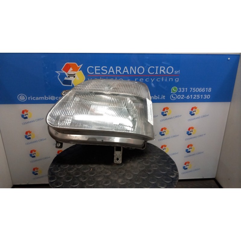 PROIETTORE T.3G000001- SX. 062 OPEL AGILA (H00) (04/00-09/04) Z12XE 9212210