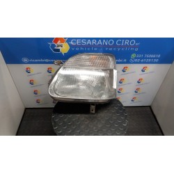 PROIETTORE T.3G000001- SX. 062 OPEL AGILA (H00) (04/00-09/04) Z12XE 9212210