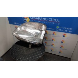 PROIETTORE T.3G000001- SX. 062 OPEL AGILA (H00) (04/00-09/04) Z12XE 9212210