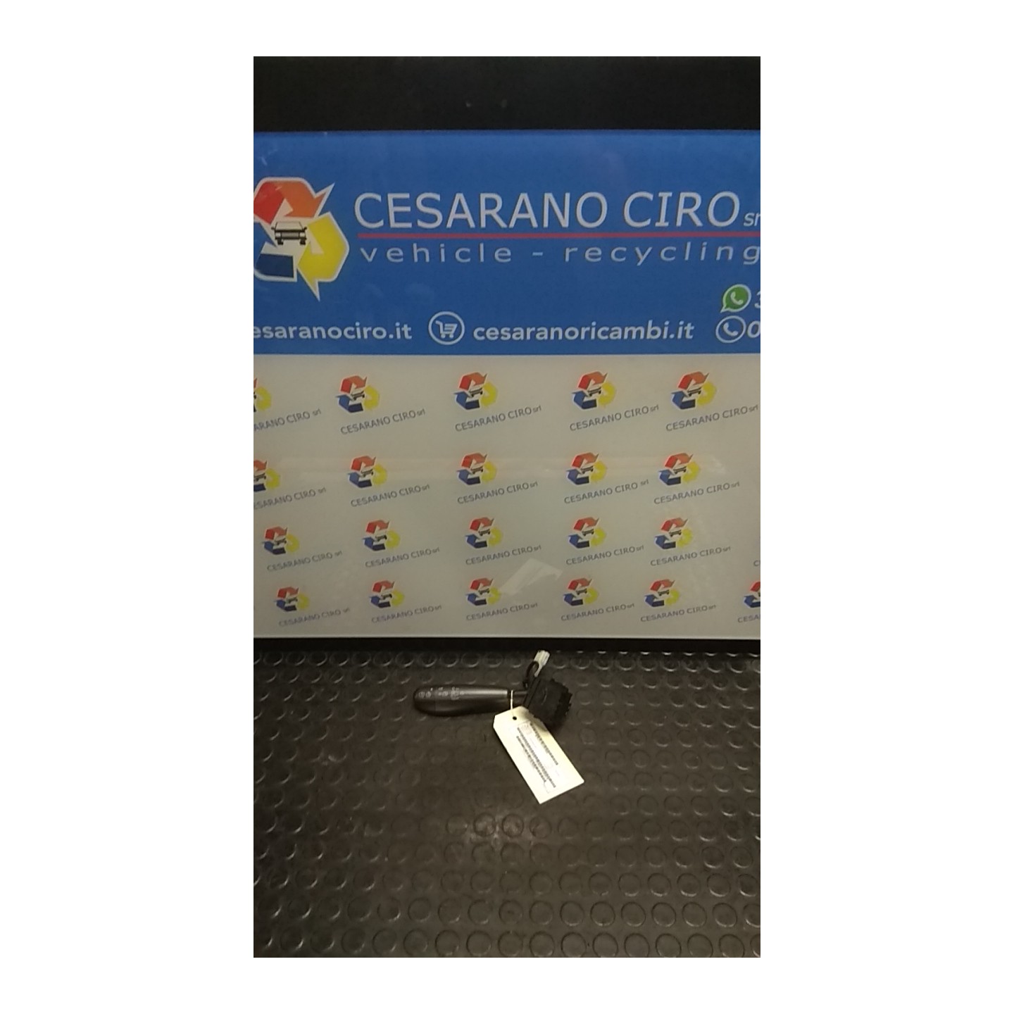 BLOCCO COMANDI TERGICRISTALLI 051 DR DR1  NB0286002717003940091432