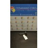 BLOCCO COMANDI TERGICRISTALLI 051 DR DR1  NB0286002717003940091432