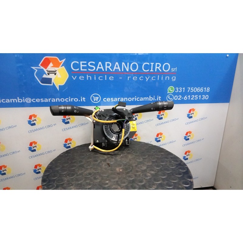 DEVIOGUIDASGANCIO 065 FIAT PUNTO EVO (3J) (08/09-07/13) 169A4000 735521314