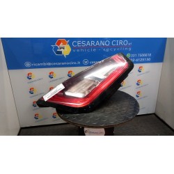 FANALE POST. ACTIVE,DYNAMIC,EMOTION DX. 066 FIAT PUNTO EVO (3J) (08/09-07/13) 169A4000 51927096