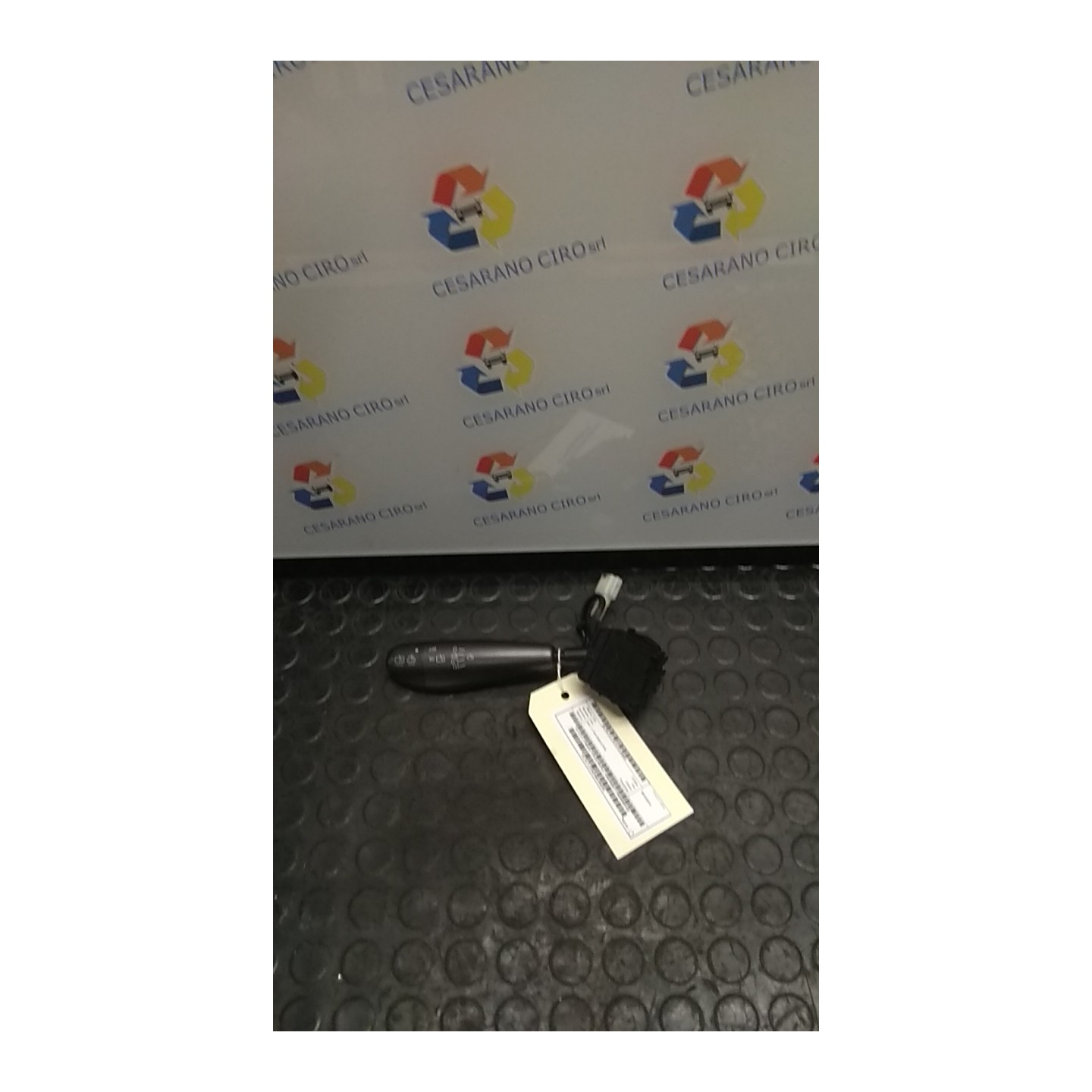 BLOCCO COMANDI TERGICRISTALLI 051 DR DR1  NB0286002717003940091432