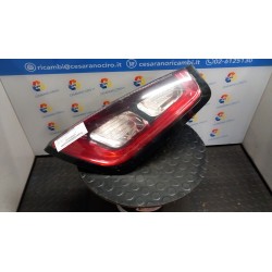 FANALE POST. ACTIVE,DYNAMIC,EMOTION DX. 066 FIAT PUNTO EVO (3J) (08/09-07/13) 169A4000 51927096