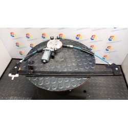 ALZACRISTALLO ELETTR. PORTA ANT. SX. 068 FIAT MULTIPLA (1F) (05/04-04/12) 186A9000 46510670