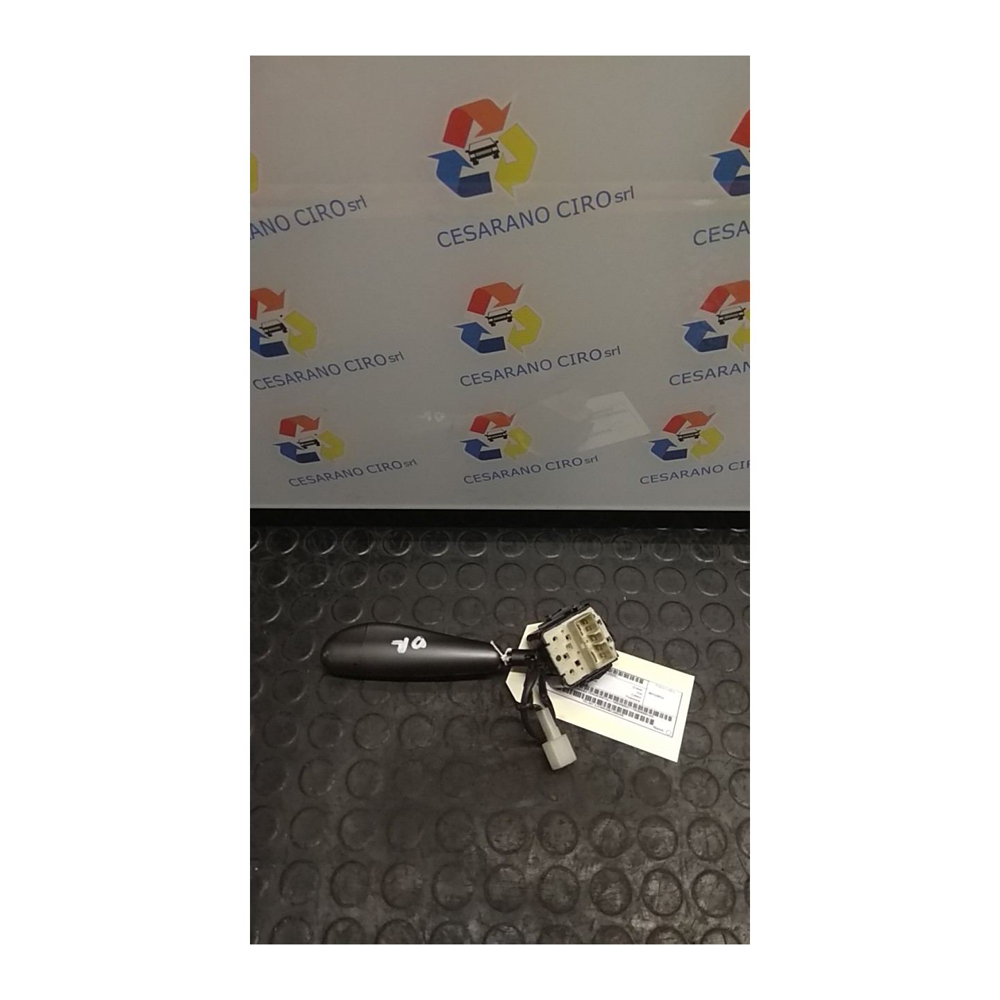 BLOCCO COMANDI TERGICRISTALLI 051 DR DR1  NB0286002717003940091432