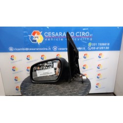 RETROVISORE EST. REGOLAZ. ELETTR. TERMICO SX. 072 FORD FIESTA (CBK) (12/05-12/08) FUJA 1522589