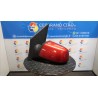 RETROVISORE EST. REGOLAZ. ELETTR. TERMICO SX. 072 FORD FIESTA (CBK) (12/05-12/08) FUJA 1522589