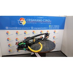 ALZACRISTALLO ELETTR. PORTA ANT. SX. 073 BMW SERIE 3 (E46) (09/01-09/05) 204D4 51337020659