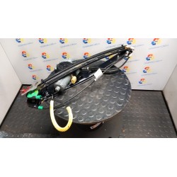 ALZACRISTALLO ELETTR. PORTA ANT. SX. 073 BMW SERIE 3 (E46) (09/01-09/05) 204D4 51337020659