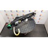 ALZACRISTALLO ELETTR. PORTA ANT. SX. 073 BMW SERIE 3 (E46) (09/01-09/05) 204D4 51337020659