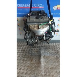 MOTORE SEMICOMPL. 079 CITROEN C3 2A SERIE (09/05-11/10) HFX 135JN