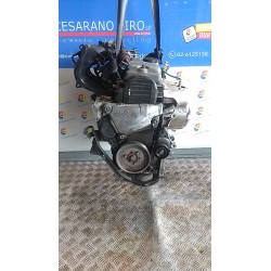 MOTORE SEMICOMPL. 079 CITROEN C3 2A SERIE (09/05-11/10) HFX 135JN