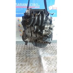 MOTORE SEMICOMPL. 079 CITROEN C3 2A SERIE (09/05-11/10) HFX 135JN