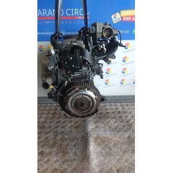 MOTORE SEMICOMPL. 079 CITROEN C3 2A SERIE (09/05-11/10) HFX 135JN