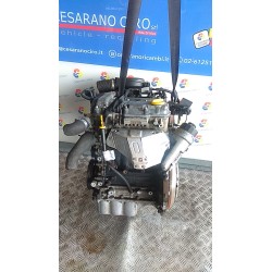 MOTORE COMPL. 082 OPEL CORSA 1 SERIE X10XE NB1771000020000523024381