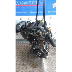 MOTORE COMPL. 082 OPEL CORSA 1 SERIE X10XE NB1771000020000523024381