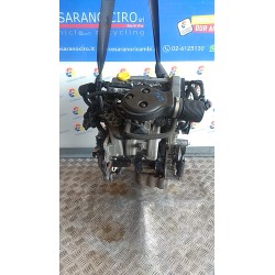 MOTORE COMPL. 082 OPEL CORSA 1 SERIE X10XE NB1771000020000523024381