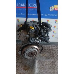 MOTORE COMPL. 082 OPEL CORSA 1 SERIE X10XE NB1771000020000523024381