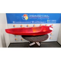 FANALE POST. SX. 083 FIAT PUNTO (2U) (07/03-01/07) 188A4000 51764373