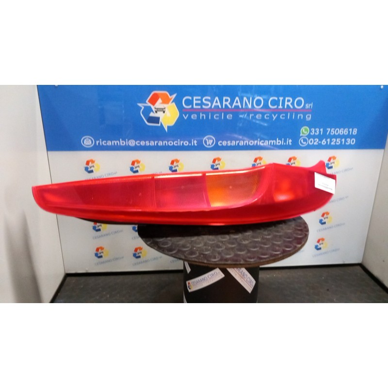 FANALE POST. SX. 083 FIAT PUNTO (2U) (07/03-01/07) 188A4000 51764373