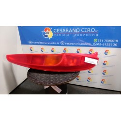 FANALE POST. SX. 083 FIAT PUNTO (2U) (07/03-01/07) 188A4000 51764373