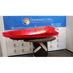 FANALE POST. SX. 083 FIAT PUNTO (2U) (07/03-01/07) 188A4000 51764373