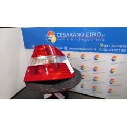 FANALE POST. PARTE EST. DX. 085 BMW SERIE 3 (E46) (09/01-09/05) 204D4 63216946534