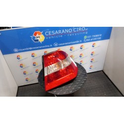 FANALE POST. PARTE EST. DX. 085 BMW SERIE 3 (E46) (09/01-09/05) 204D4 63216946534