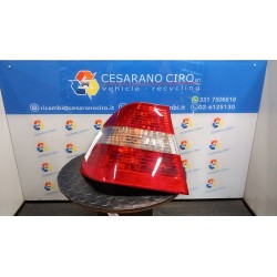 FANALE POST. PARTE EST. SX. 086 BMW SERIE 3 (E46) (09/01-09/05) 204D4 63216946533