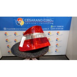 FANALE POST. PARTE EST. SX. 086 BMW SERIE 3 (E46) (09/01-09/05) 204D4 63216946533