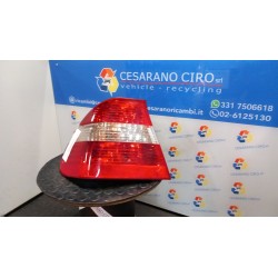 FANALE POST. PARTE EST. SX. 086 BMW SERIE 3 (E46) (09/01-09/05) 204D4 63216946533