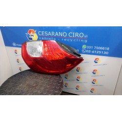 FANALE POST. DX. 092 RENAULT SCENIC 2A SERIE (06/03-08/09) K4M97 8200474327