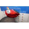 FANALE POST. DX. 092 RENAULT SCENIC 2A SERIE (06/03-08/09) K4M97 8200474327