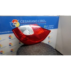 FANALE POST. DX. 092 RENAULT SCENIC 2A SERIE (06/03-08/09) K4M97 8200474327