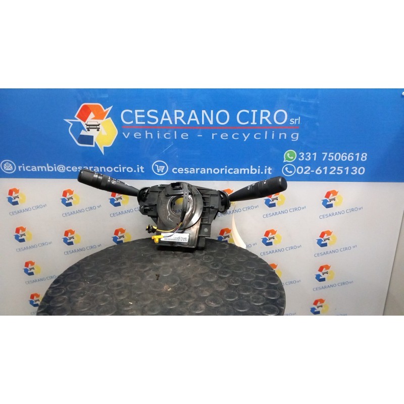 DEVIOGUIDASGANCIO 093 DODGE CALIBER (05/06-) BSY K05183952AF