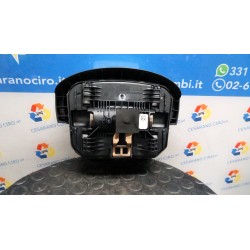 DISPOSITIVO AIRBAG LATO GUIDA 094 RENAULT SCENIC 2A SERIE (06/03-08/09) K4M97 8200485101