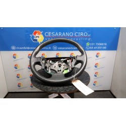 VOLANTE 095 RENAULT SCENIC 2A SERIE (06/03-08/09) K4M97 484005500R