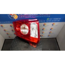 FANALE POST. DX. 099 SUZUKI ALTO (03/09-12/12) K10B 35651M68K00000