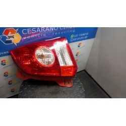 FANALE POST. DX. 099 SUZUKI ALTO (03/09-12/12) K10B 35651M68K00000