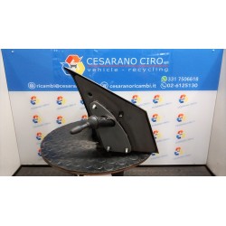 RETROVISORE EST. SX. 102 SUZUKI ALTO (03/09-12/12) K10B 84702M68K10Z2S