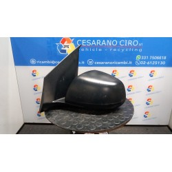 RETROVISORE EST. SX. 102 SUZUKI ALTO (03/09-12/12) K10B 84702M68K10Z2S