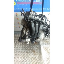 MOTORE SEMICOMPL. 105 SEAT MII (KF1) (03/12-01/20) CHY 04C100031A