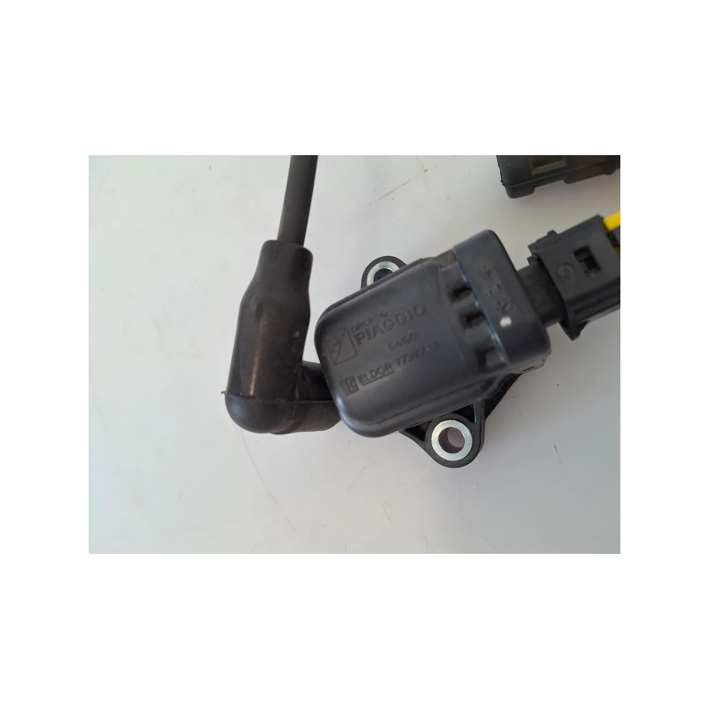 Bobina Piaggio Vespa 150 Primavera (E5) Vespa 150 Primavera 3V ABS 