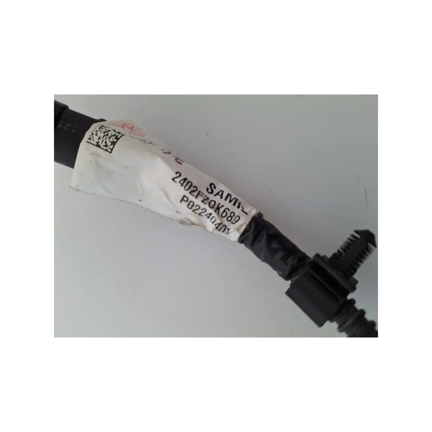 Bobina Piaggio Vespa 150 Primavera (E5) Vespa 150 Primavera 3V ABS 