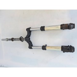 Forcella completo Aprilia SR 50 (E2) (04-18) SR 50 R carb. 10< 